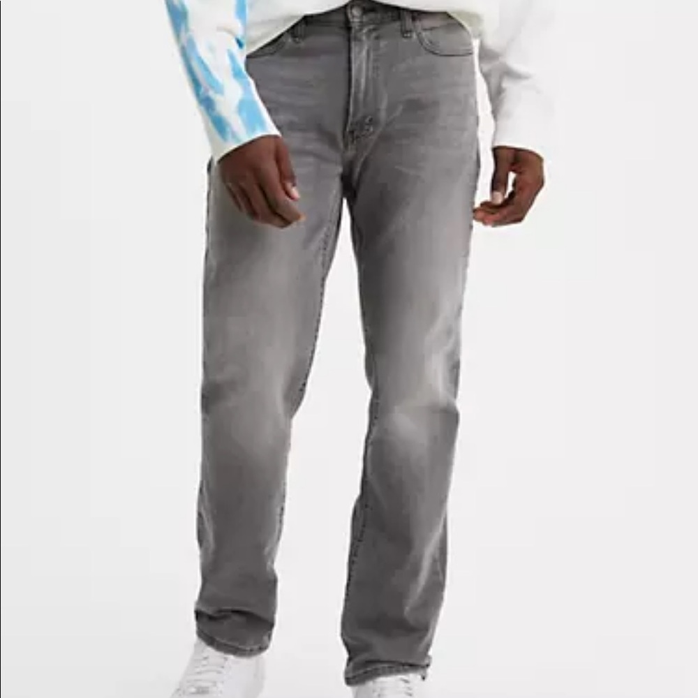 Men’s Levi’s Jeans